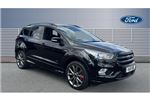 2019 Ford Kuga