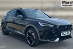 2023 Cupra Formentor