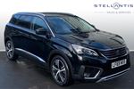 2019 Peugeot 5008