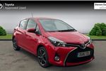 2016 Toyota Yaris