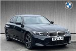 2024 BMW 3 Series