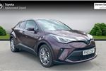 2023 Toyota C-HR