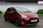 2018 Toyota Yaris