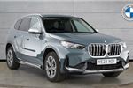 2024 BMW X1 sDrive 20i MHT xLine 5dr Step Auto