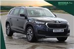 2023 Skoda Kodiaq