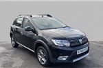 2018 Dacia Sandero Stepway