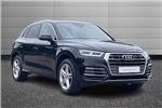 2017 Audi Q5