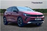 2023 Vauxhall Grandland