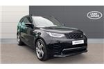 2023 Land Rover Discovery