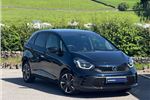 2024 Honda Jazz