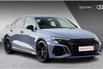2021 Audi RS3