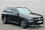 2023 Mercedes-Benz GLB