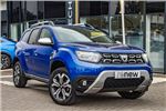 2022 Dacia Duster