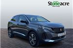 2021 Peugeot 3008