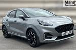 2023 Ford Puma