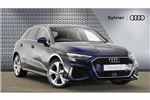 2021 Audi A3