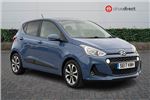 2017 Hyundai i10