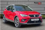 2021 SEAT Arona