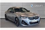2024 BMW 2 Series