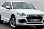 2020 Audi Q5