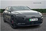 2025 Audi e-tron