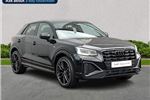 2025 Audi Q2