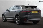 2023 Jaguar F-Pace