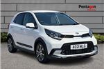 2021 Kia Picanto
