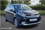 2024 Kia Picanto