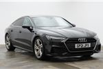 2021 Audi A7