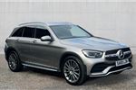 2019 Mercedes-Benz GLC