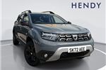 2022 Dacia Duster