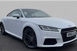 2016 Audi TT