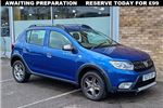 2020 Dacia Sandero Stepway