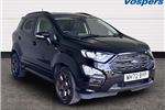 2022 Ford EcoSport