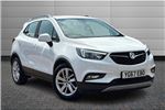 2017 Vauxhall Mokka X