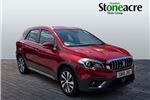 2018 Suzuki SX4 S-Cross