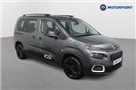 2021 Citroen Berlingo