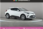 2021 Toyota C-HR