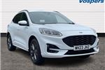 2023 Ford Kuga