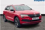 2019 Skoda Karoq