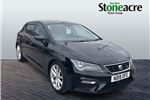 2019 SEAT Leon