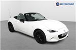 2023 Mazda MX-5