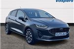 2023 Ford Fiesta