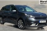 2017 Kia Niro