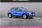 2018 Volkswagen T-Roc