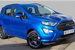 2022 Ford EcoSport