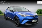 2019 Toyota C-HR