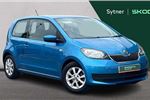 2019 Skoda Citigo