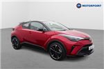 2023 Toyota C-HR